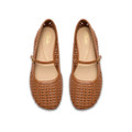 Clarks Livia Sky - Brown - Sole
