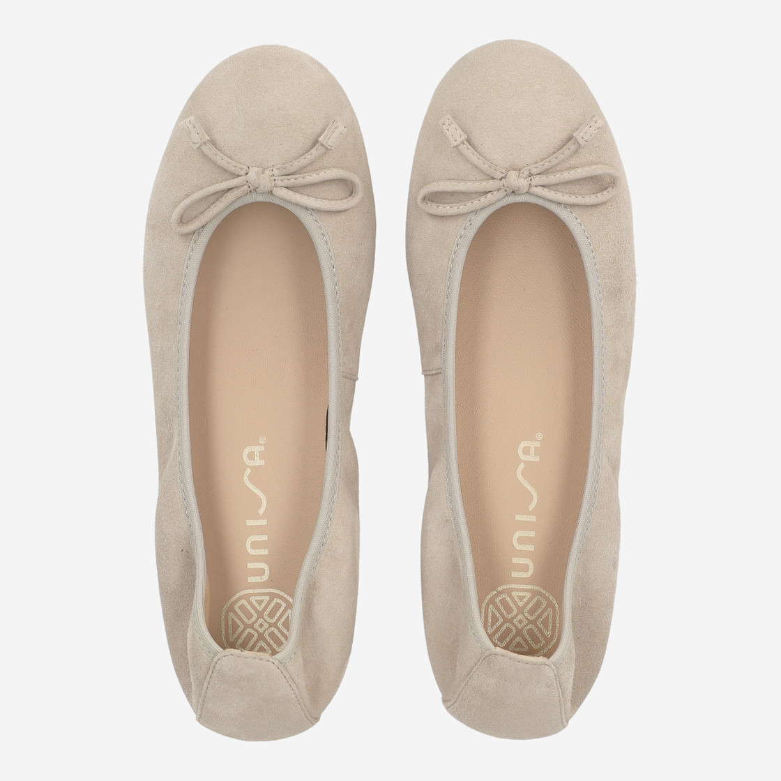 Unisa ACOR - Brown - Sole