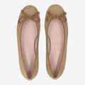 Pretty Ballerinas 35.663 - Brown - Sole
