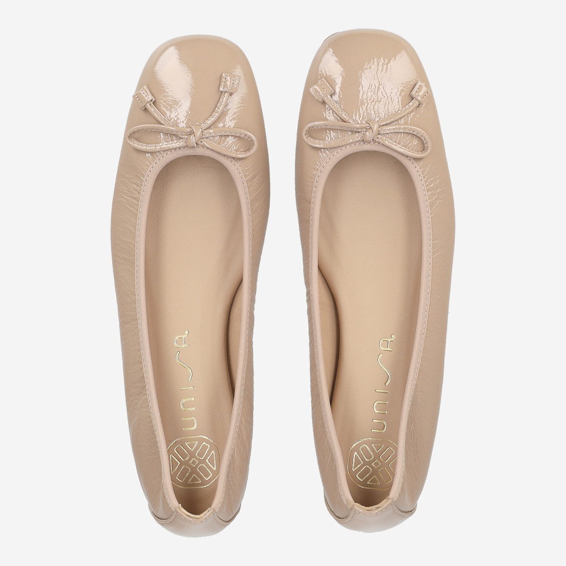 Unisa CACERIN - Brown - Sole