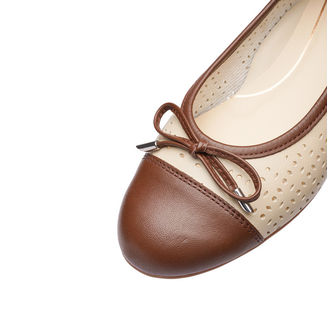 Ara SARDINIA - Beige - Sole