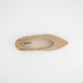 Paul Green 1224-029 - Beige - Sole