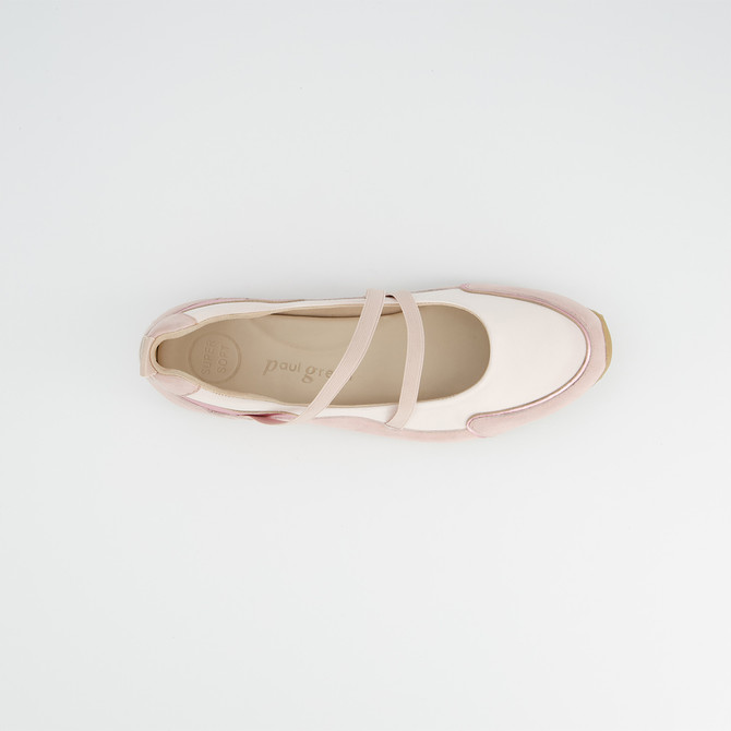 Paul Green 1191-029 - Rose - Sole