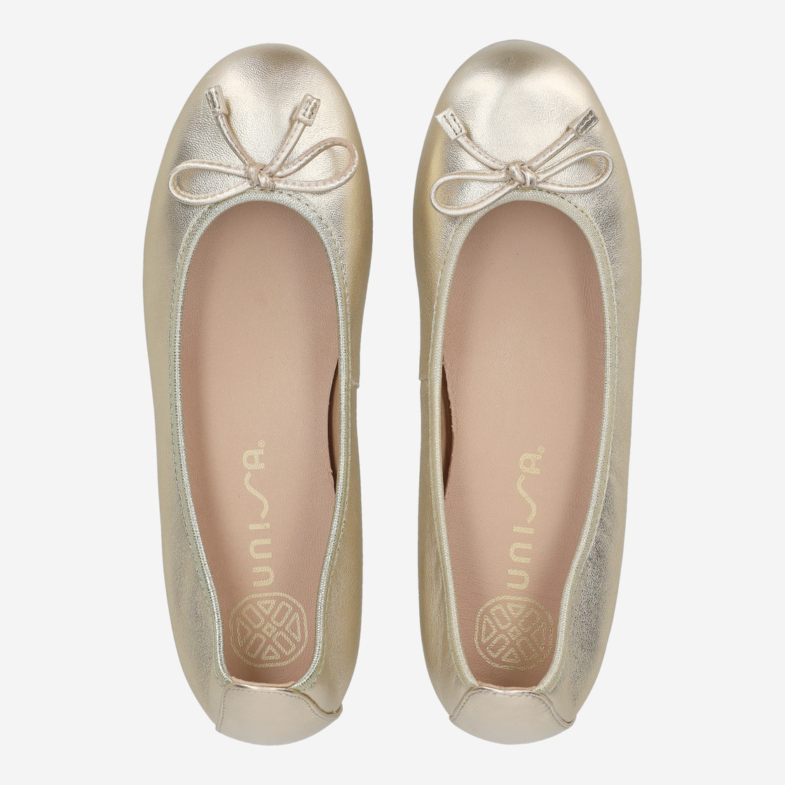 Unisa ACOR - Gold - Sole