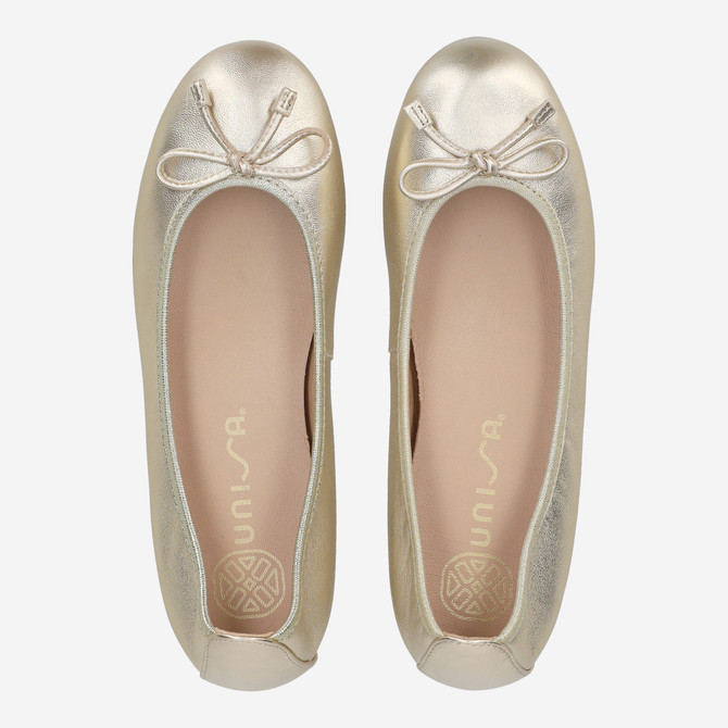 Unisa ACOR - Gold - Sole