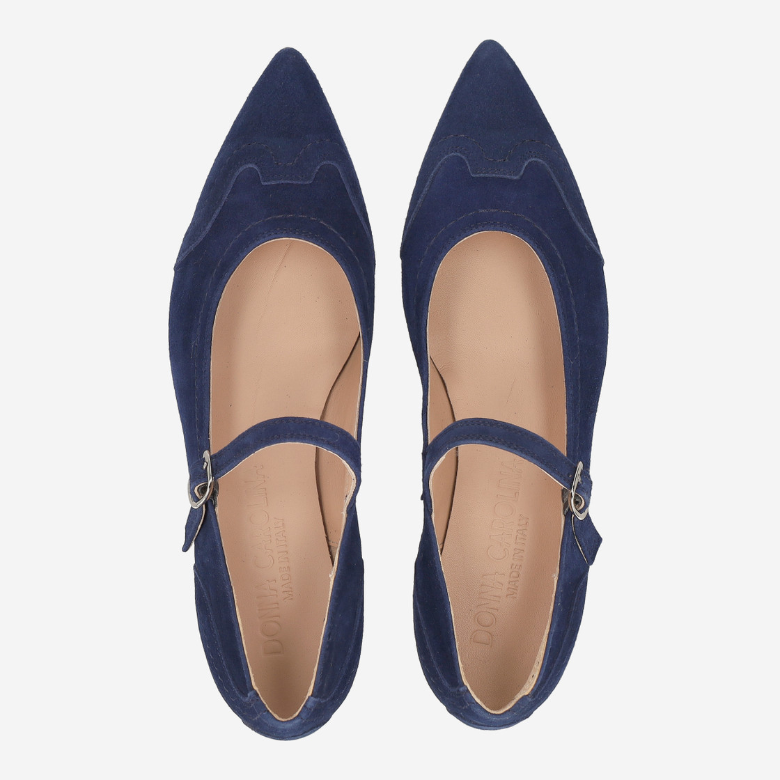 Donna Carolina SOLEA ROYAL - Blue - Sole