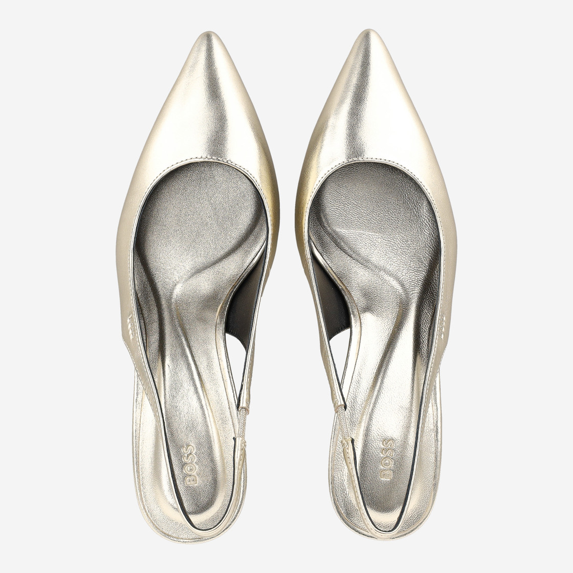 Boss Gracey - Gold - Sohle