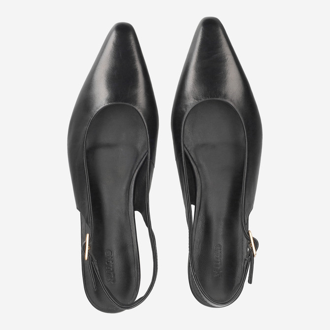 Lloyd NOOR I - Schwarz - Sohle