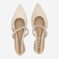 Lüke Marton 482 DESSERT - Beige - Sole