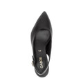 Gabor 1,590 - Black - Sole