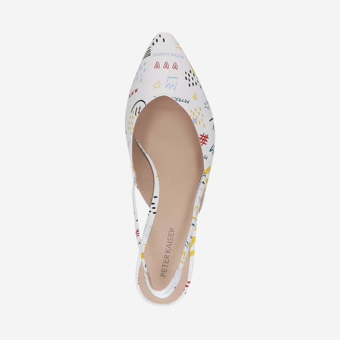  79443 - White,combined - Sole