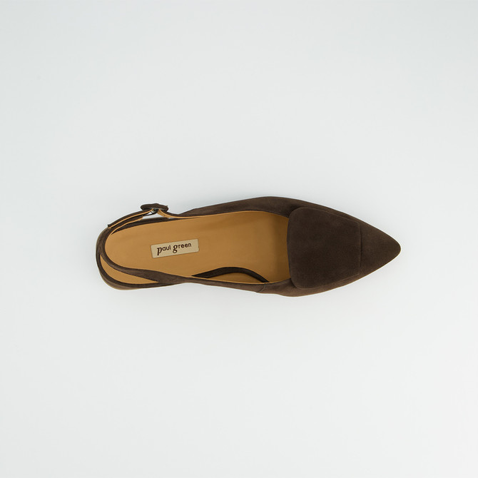 Paul Green 6090-089 - Brown - Sole