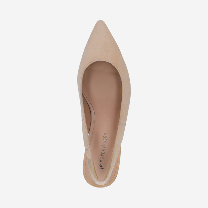 79608 - Beige - Sohle