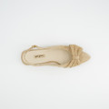 Paul Green 6198-019 - Beige - Sole