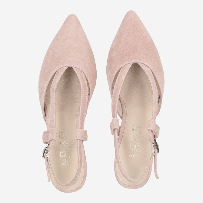 Lüke Marton AIDA - Rose - Sole