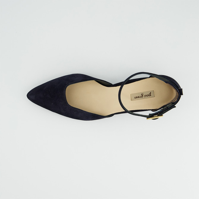 Paul Green 3820-040 - Blue - Sole