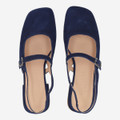 Donna Carolina ELSA MALIBU - Blue - Sole