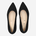 Gabor 1.390 - Black - Sole
