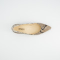Paul Green 3815-139 - Beige combined - Sole
