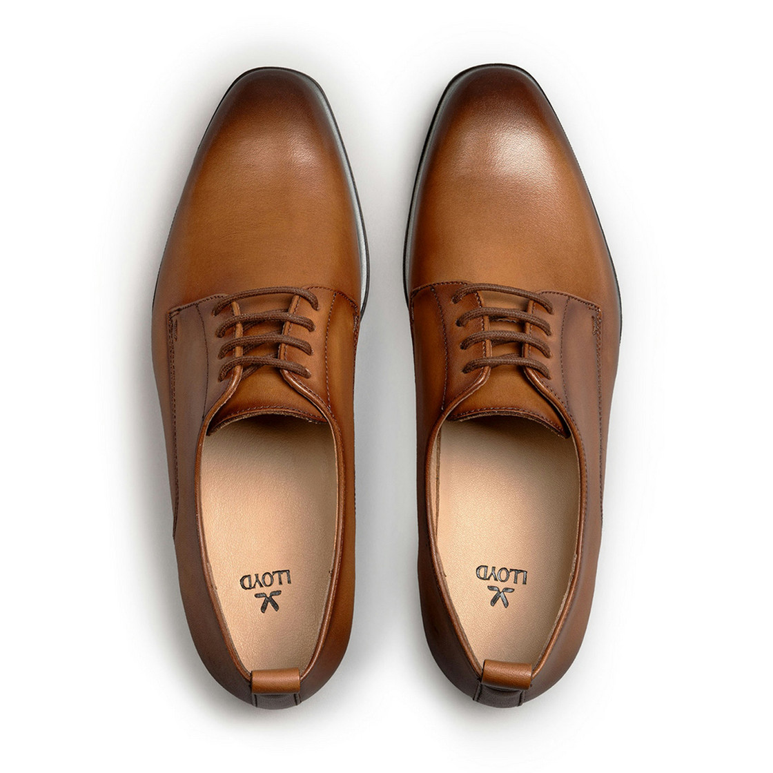 Lloyd SKY 110 - Brown - Sole
