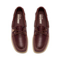 Clarks Godney Boat - Brown - Sole