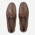 Sebago DOCKSIDES PORTLAND - Brown - Sole