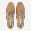 Lüke Marton SIDNEY - Brown - Sole