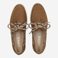 Lüke Marton SIDNEY - brown, medium - sole