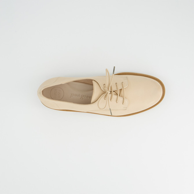 Paul Green 1073-049 - Beige - Sole