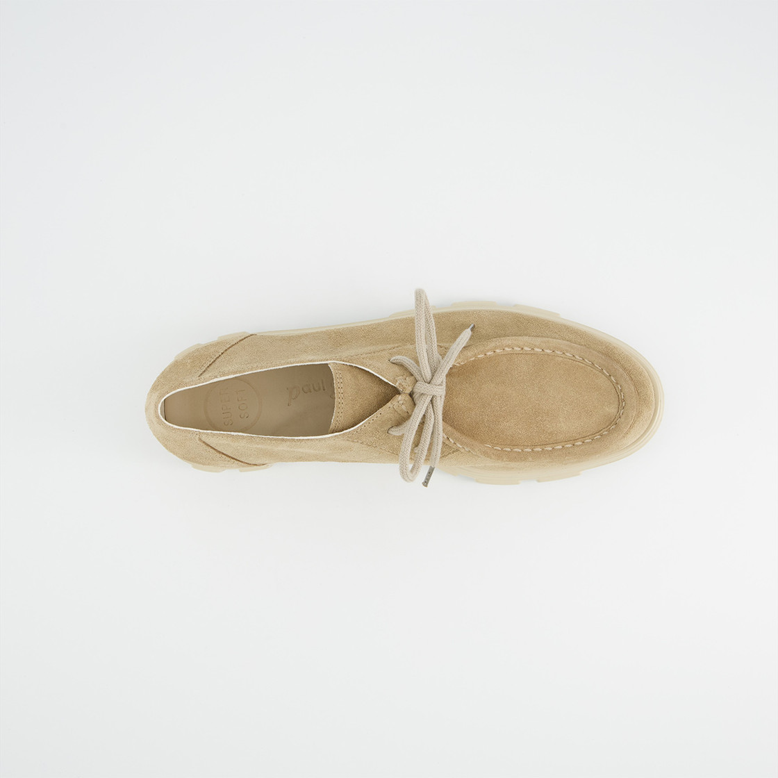 Paul Green 1183-049 - Beige - Sole