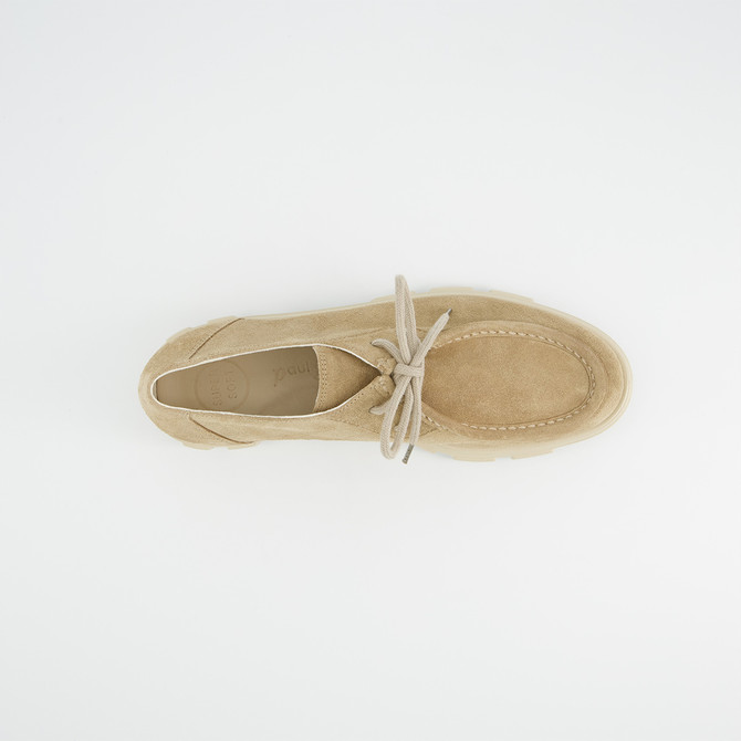 Paul Green 1183-049 - Beige - Sole