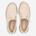 Clarks Torhill Bee - Beige - Sole