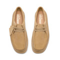 Clarks Wallabee Cup - Beige - Sole