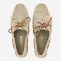 Sebago PORTLAND ARTISAN - Beige - Sohle