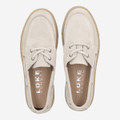 Lüke Marton 495 AVORIO - Beige - Sohle