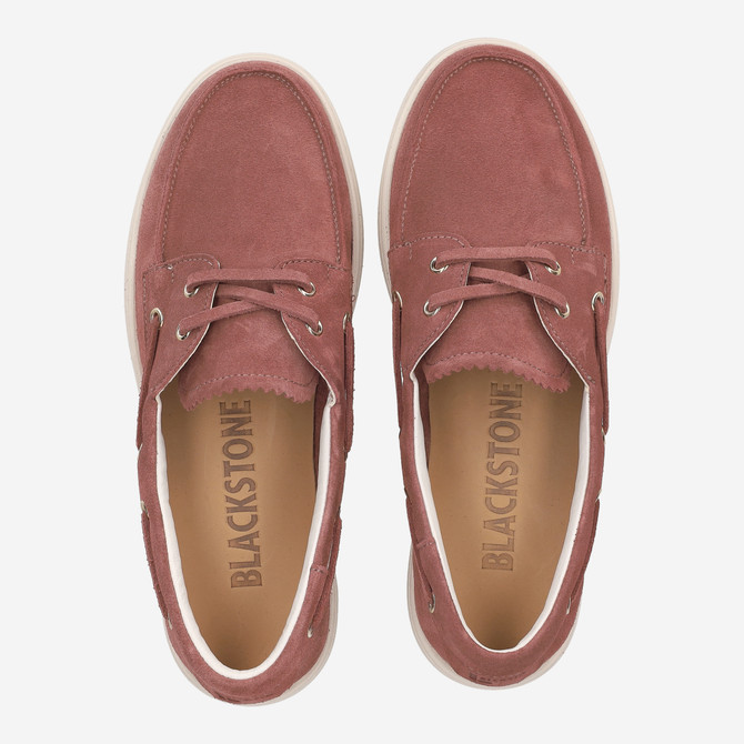 Blackstone FL703 - Red - Sole