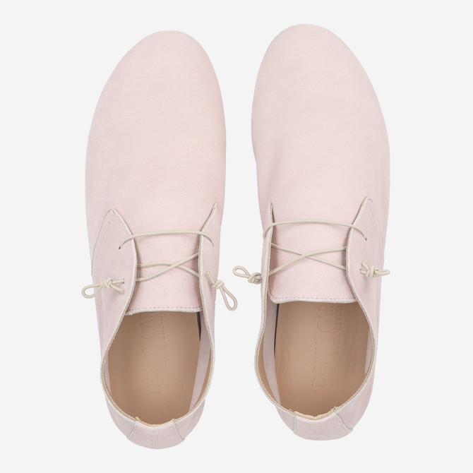 Donna Carolina CLOD BURANO - Rose - Sole