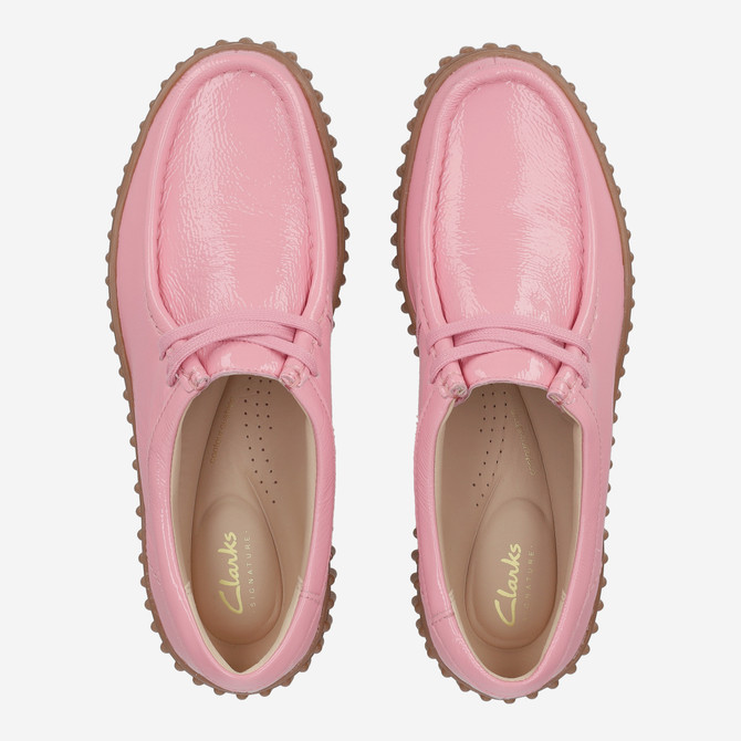 Clarks Torhill Bee - Rose - Sole