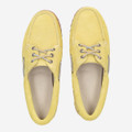 Timberland A2GNV Authentic BOAT SHOE - Yellow - Sole