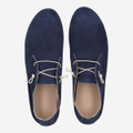Donna Carolina CLOD BURANO - Blue - Sole
