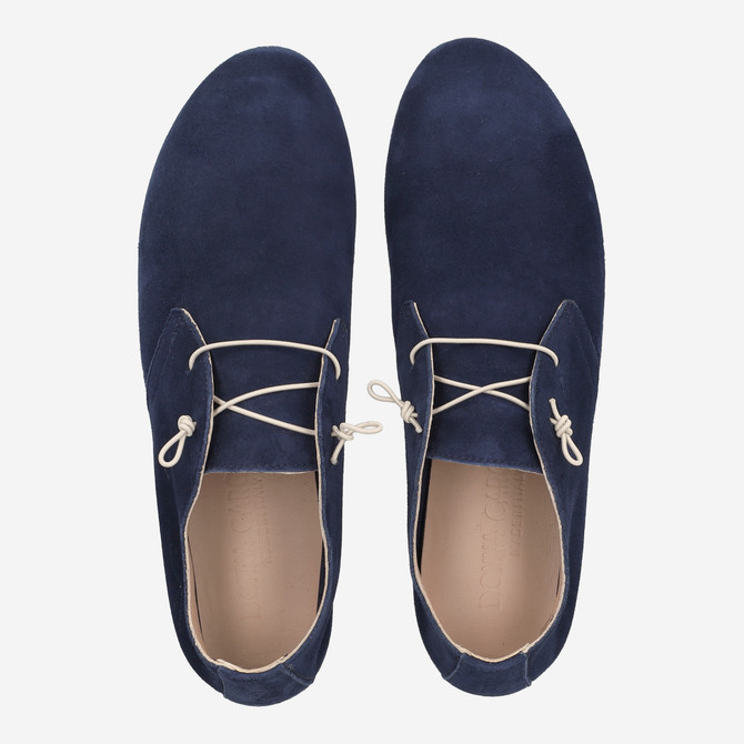 Donna Carolina CLOD BURANO - Blue - Sole