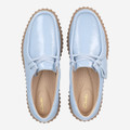 Clarks Torhill Bee - Blue, light - Sole