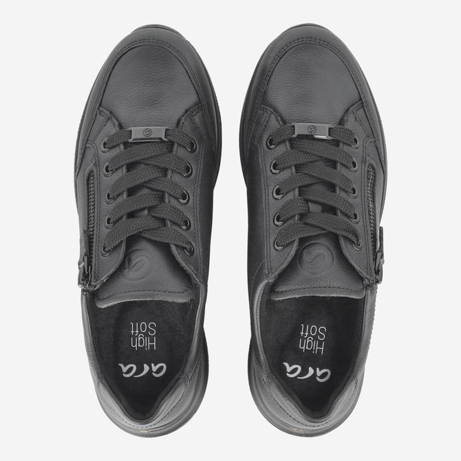 Ara OSAKA 2.0 - Schwarz - Sohle