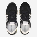Premiata LUCYD - Black - Sole