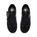 Clarks Tor Low - Black - Sole