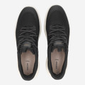 Geox Plummery - Black - Sole