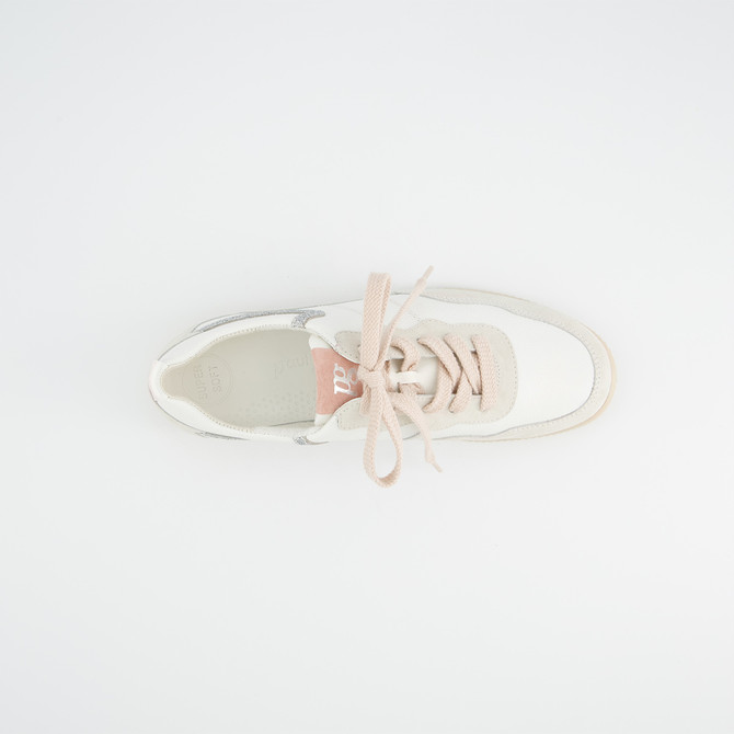 Paul Green 5489-119 - White - Sole