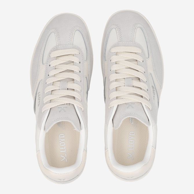 Lloyd VOLO - White - Sole