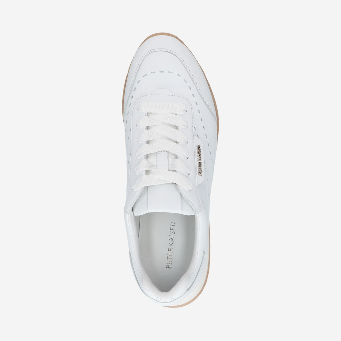  73610 - White - Sole