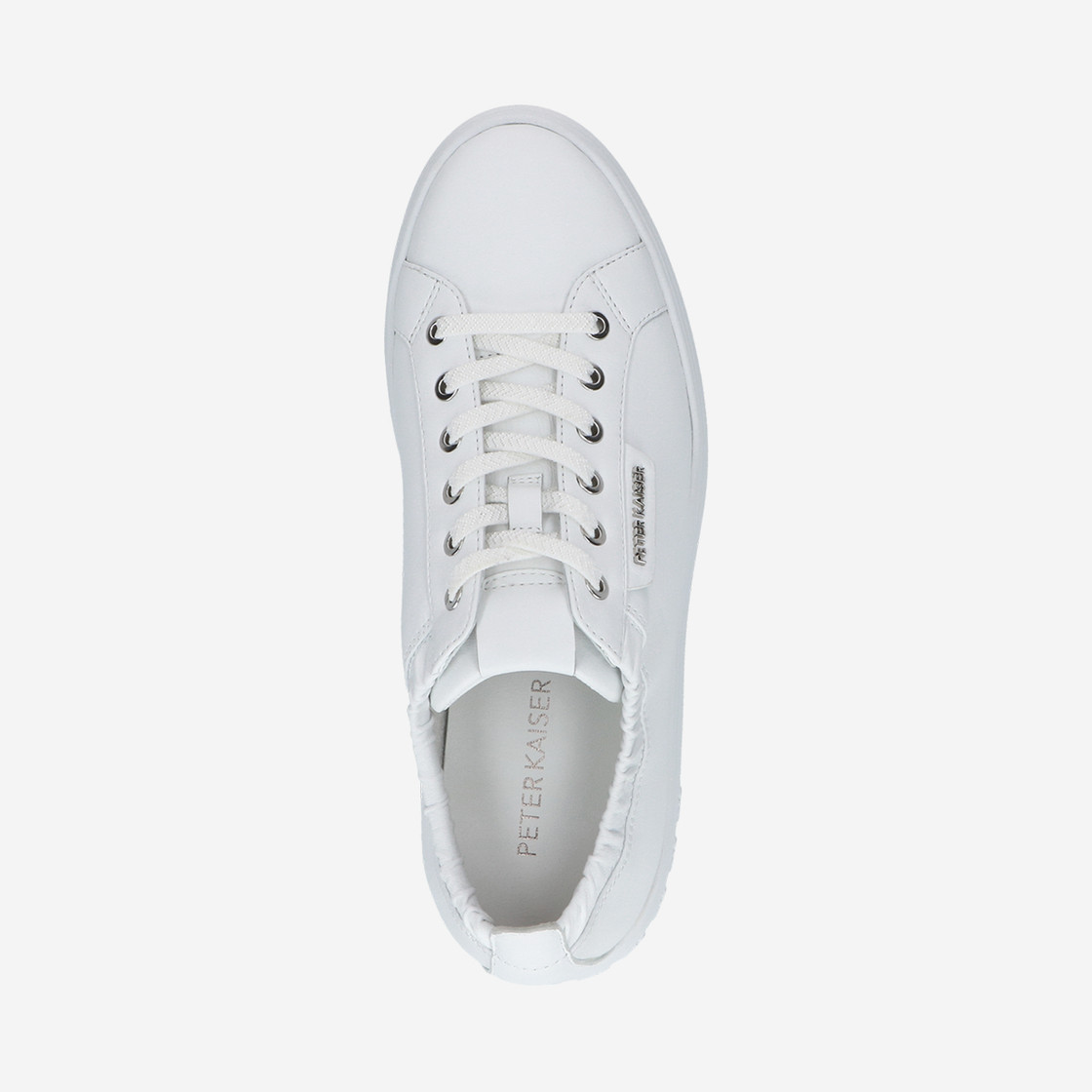  73769 - White - Sole